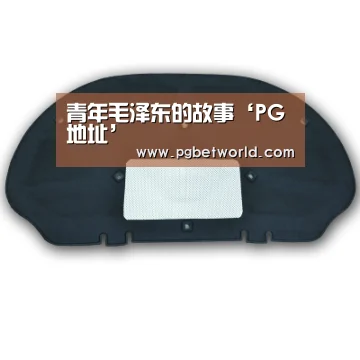 PG中心