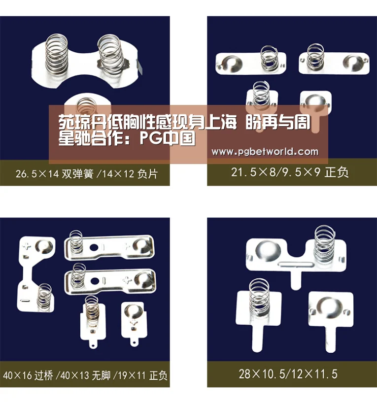 PG中国